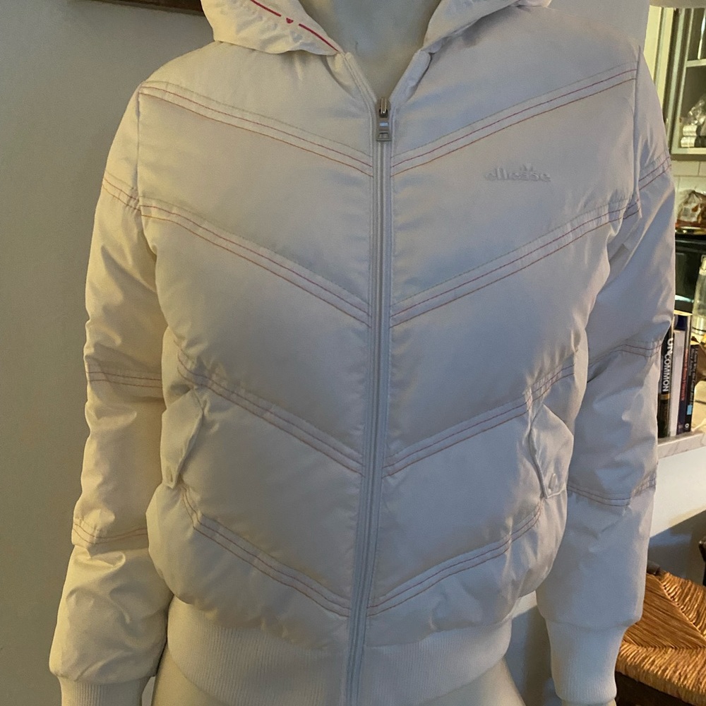 Bomber Jacket - Picture 7 of 13